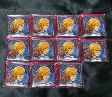 진구지 렌 ASSMU 캔뱃지