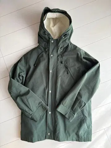 시에라 디자인/Sierra Designs 60/40 마운틴 후드티