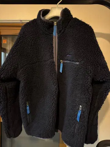 patagonia 레트로X 사이즈 L