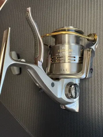 [ 새상품급 ] ISO Z2500LBD