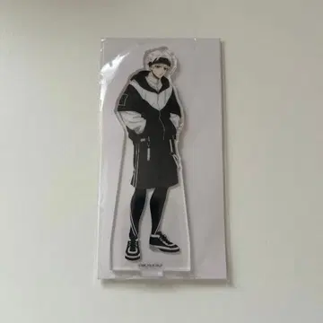 블루 록 나기 세이시로 아크릴 스탠드 1