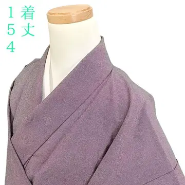 W88 기모노 이중 기모노 기장 154cm 화학 섬유
