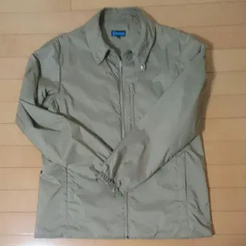 비아스포의 충전솜 점퍼