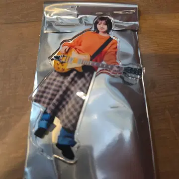 사야카 야마모토 홀 투어 아크릴 스탠드 야마모토 사야