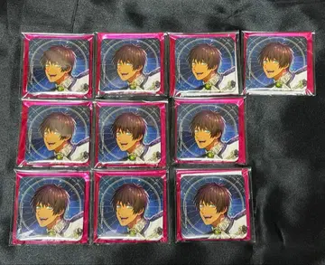 아이시마 세실 ASSMU 캔뱃지