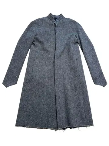 m.a+ 엠에이 크로스 arm spiral coat C170