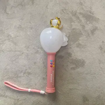 스토프리 응원봉