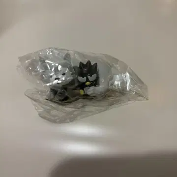 텐노지 동물원 하피단부이 가챠 바츠마루 군