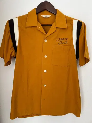 TheRadiall 반팔 셔츠