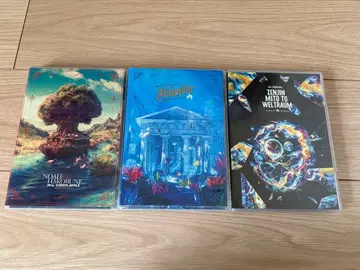 미세스 그린애플 DVD 세트 새상품급