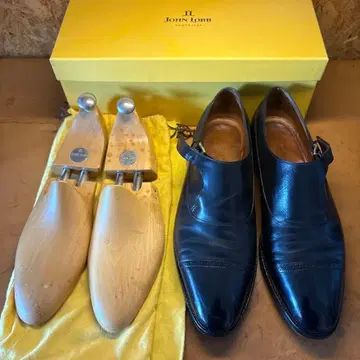 JOHN LOBB 존 롭 BERKELEY 버클레이