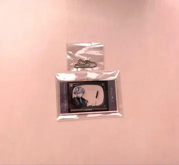 리버스:1999 X 가라오케의 철인 트레이딩 아크릴 키링