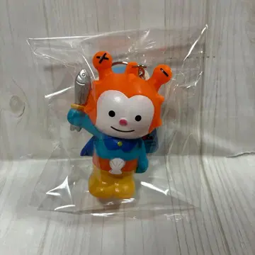 호야보야 키링 호루라기 포함