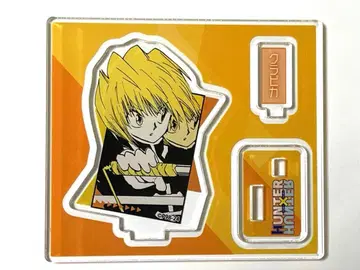HUNTER x HUNTER 크라피카 아크릴 피규어 컬렉션