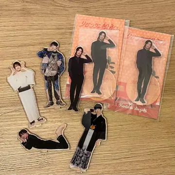 무카이 코지 아크릴 스탠드