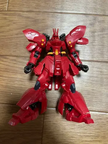 G 프레임 사자비 완성품