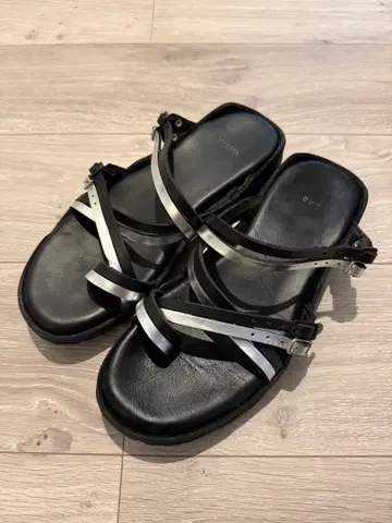 라드 뮤지션 샌들 42