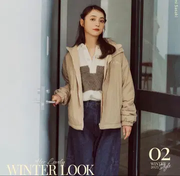 INTIMITE 라거 니트 셔츠