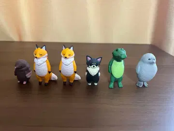 허무.이 풀컴프+알파 세트