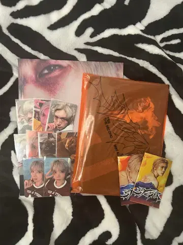 TEN SECONDMINI 앨범 STUNNER