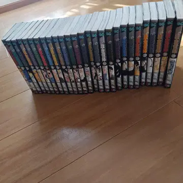 강철의 연금술사 전권 세트