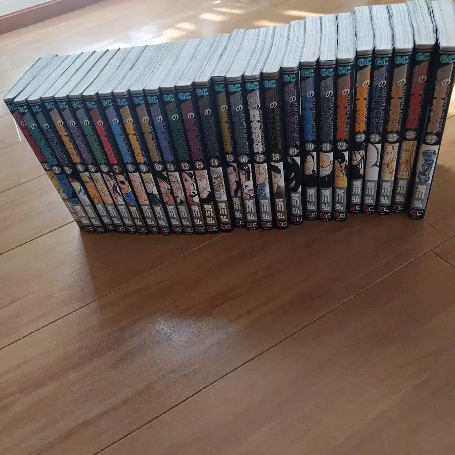 1번째 상품 이미지