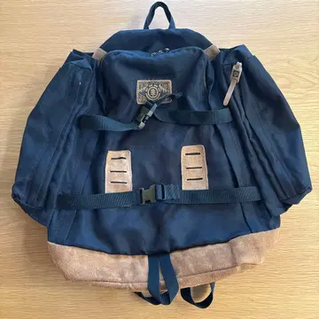 엘리먼트 ELEMENT 캔버스 백팩