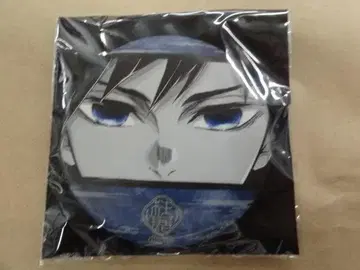 귀멸의 칼날 기둥전 랜덤 매트 캔뱃지 토미오카 기유