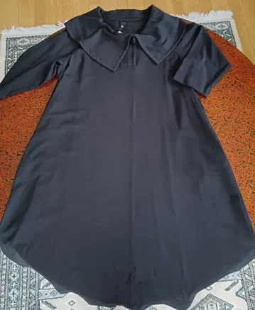 바스코 BASCO 크로니클 Chronicle 롱 원피스