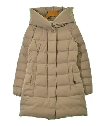 WOOLRICH 다운 코트 여성용