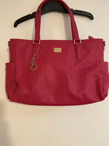 Pinky&Dianne 핸드백 참 포함