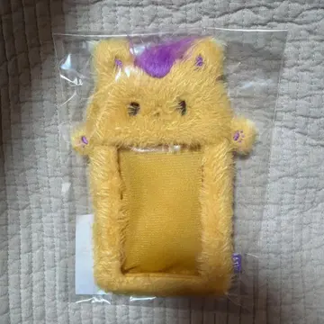 NCTWISH 포토카드 홀더 [ 시온 ]