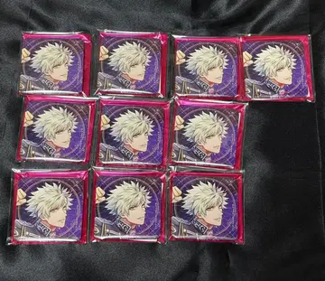 쿠로사키 란마루 ASSMU 캔뱃지