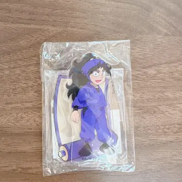 쿠쿠치 헤이스케 아크릴 메모 스탠드