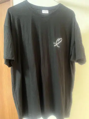 키쿠치 후마 오후카이 티셔츠