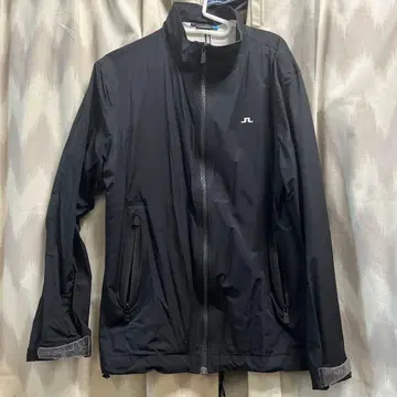 j린드버그 나일론 자켓