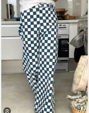 론 헤르만 SZ Blockprints 디스코 팬츠 SZ