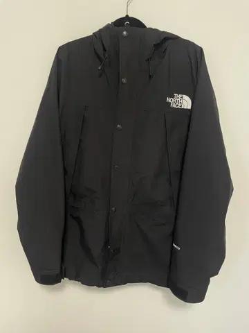 THE NORTH FACE 마운틴 라이트 자켓 L