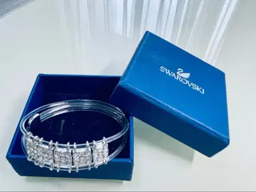 SWAROVSKI(스와로브스키) 팔찌