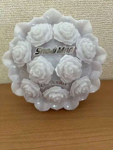 SnowMan 응원봉 스타디움 2025 Snow world