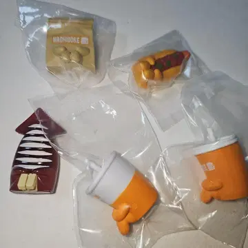 기다림 묶음 판매 가챠