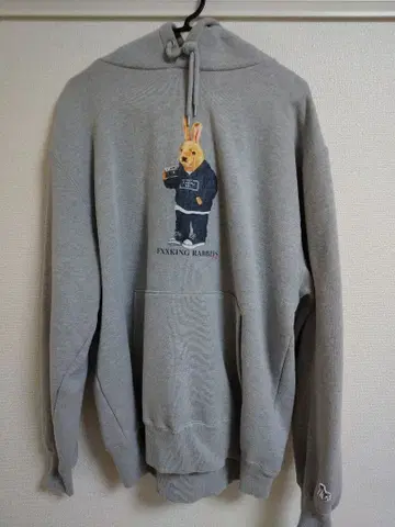 FR2 FXXKING RABBITS 후디 XL 사이즈 새상품급