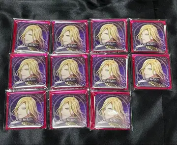 카뮤 ASSMU 캔뱃지