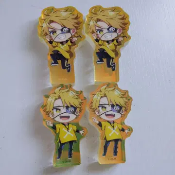 카라피치 타츠룬 코롯토