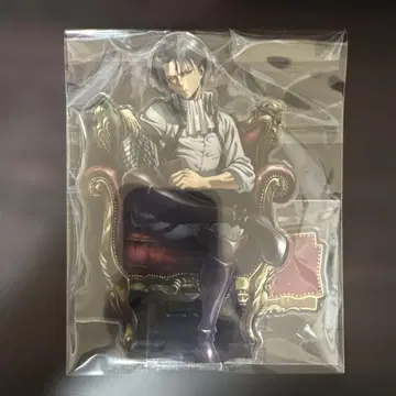 진격의 거인 아크릴 스탠드 리바이