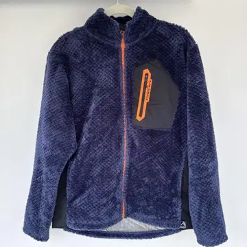 워크맨 기무라 타쿠야 착용 플리스