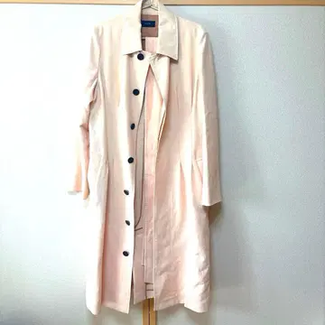 JOSEPH 롱 코트 사이즈 36