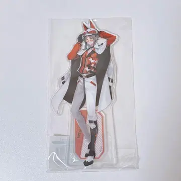 [ Luxiem ] 미스타 리아스 아크릴 스탠드