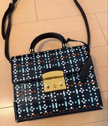 MAYRAFEDANE 핸드백