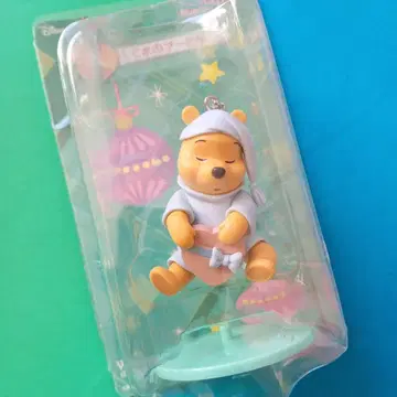 크리스마스 오너먼트 복권 2020 곰돌이 푸